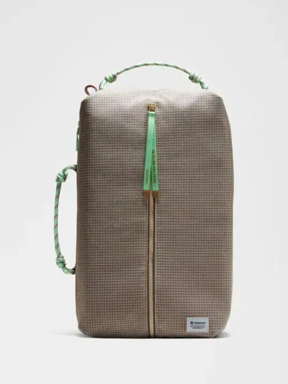 lululemon Fast Track Bag Large 16L Paracord One Size